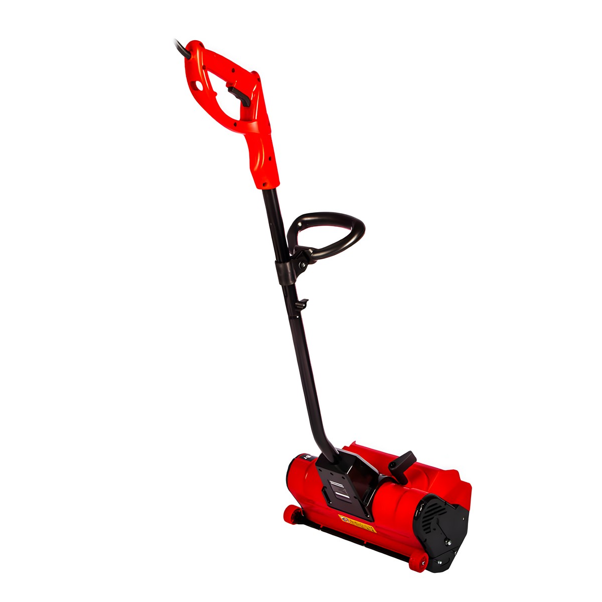 Снегоуборочник электрический DDE STE160