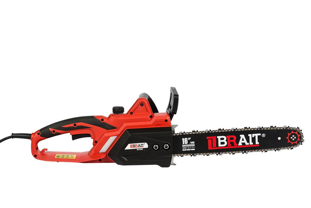 Пила цепная электрическая BRAIT-2600