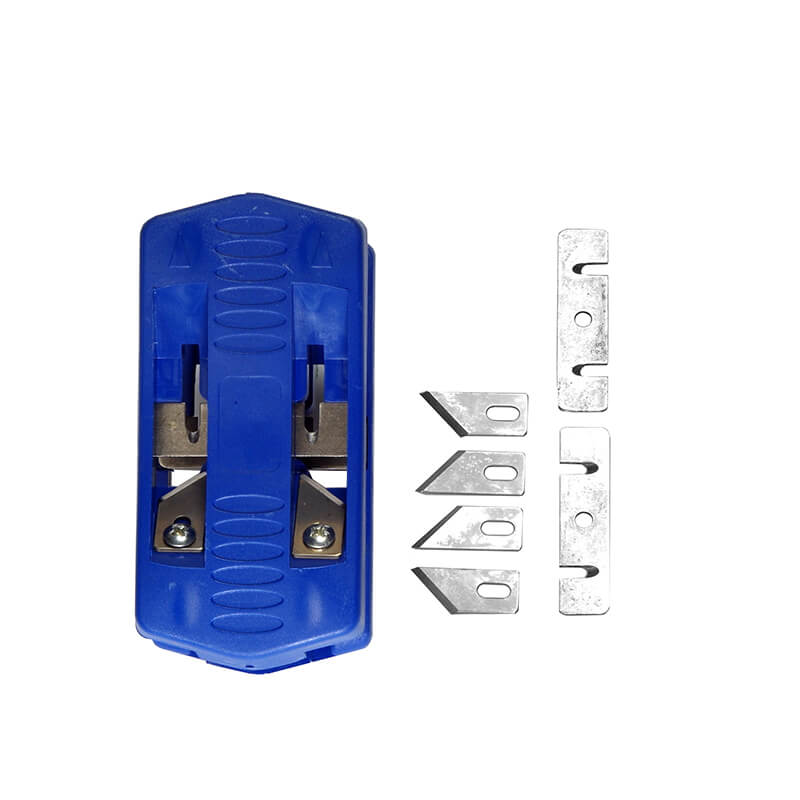 Подрезатель кромки продольный ЕТТ-002