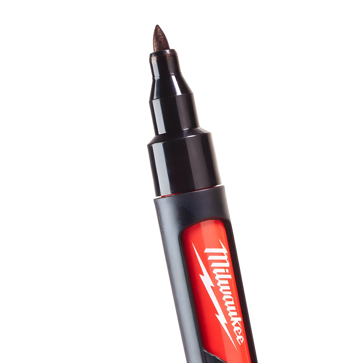 Маркер строительный тонкий, со стилусом INKZALL MILWAUKEE 48223101