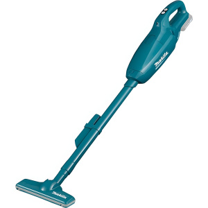 Пылесос аккумуляторный MAKITA CL106FDZ (без АКБ и ЗУ)