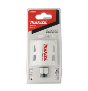 Коронка пильная 46 мм BIM Ezychange MAKITA E-03800