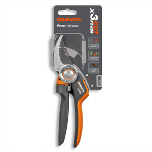 Секатор плоскостной DAGP 900 DAEWOO