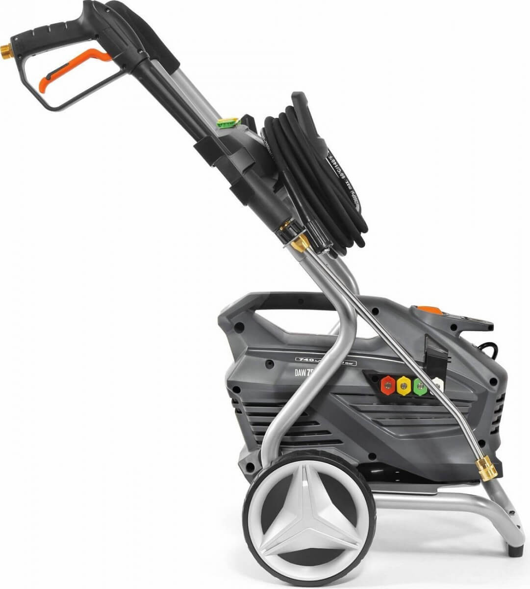 Мойка высокого давления DAEWOO DAW 750 EXPERT