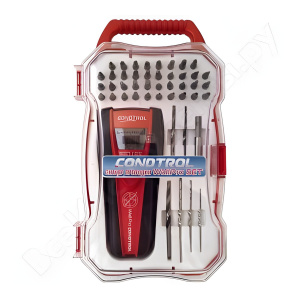 Комплект Set Детектор Wall Pro + инструмент CONDTROL 3-12-016