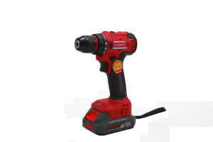 Дрель аккумуляторная FELISATTI FT19068 (18В,50Нм, 2*2а/ч,бесщет.)