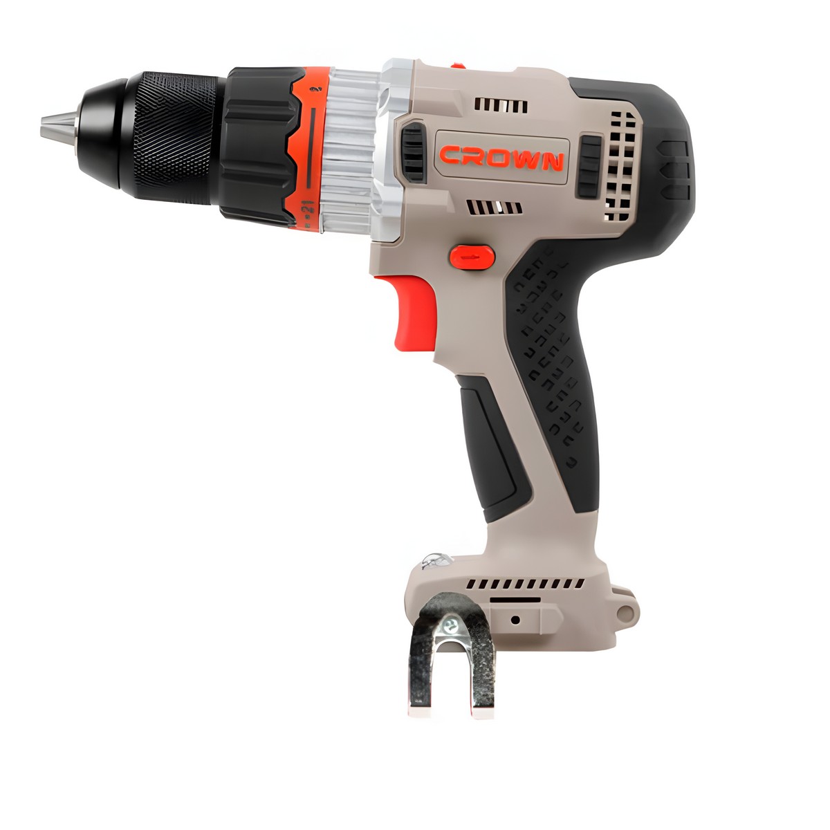 Аккумуляторный шуруповерт BL CROWN CT21093HMX