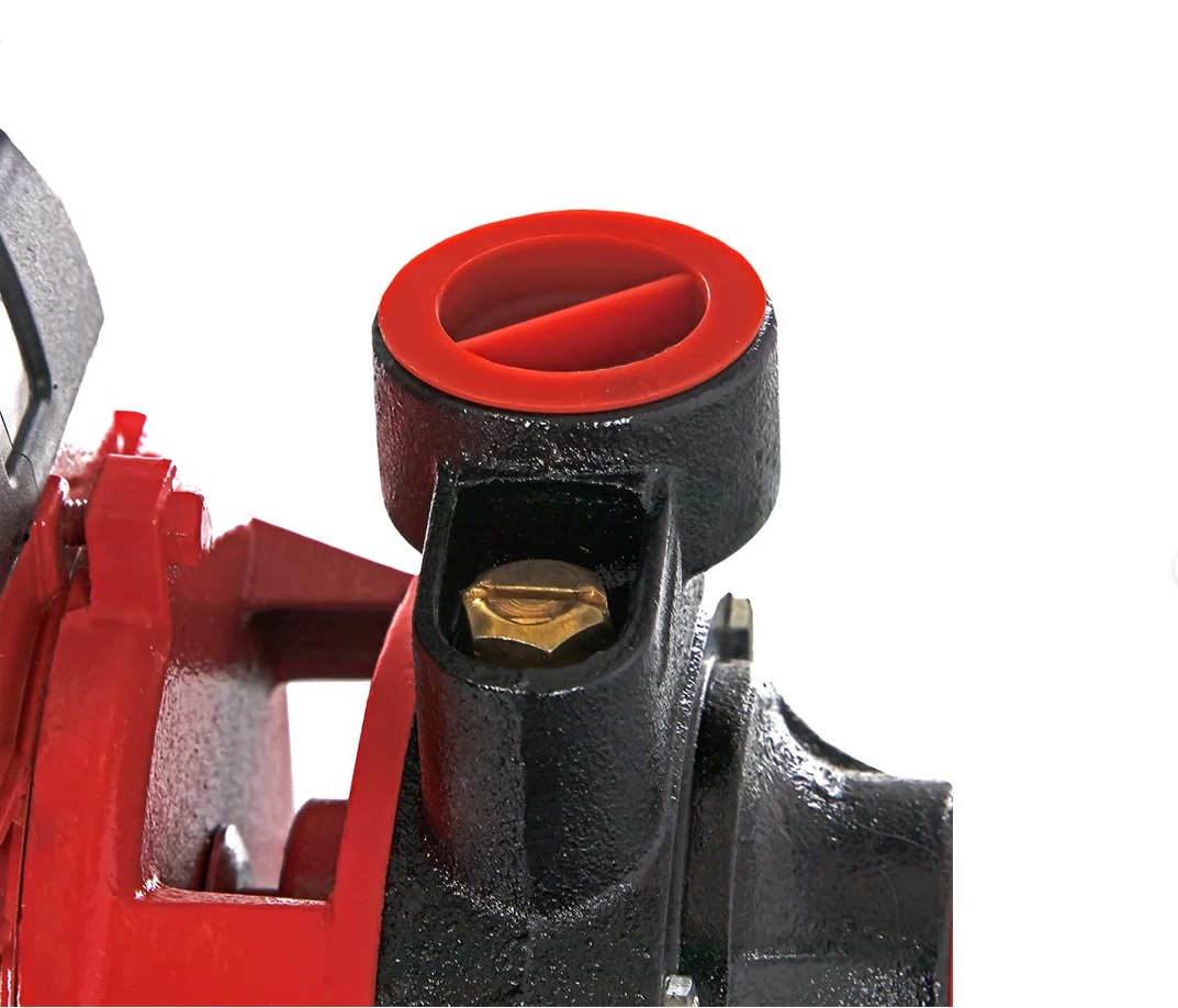 Насос садовый QUATTRO ELEMENTI Giardino 601 Ci