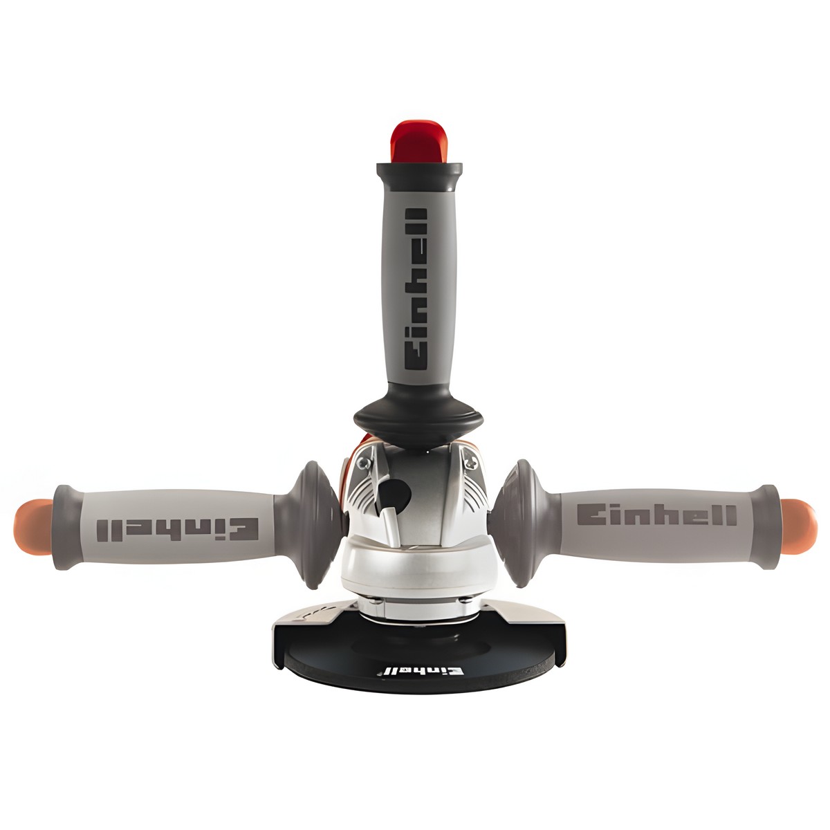 Шлифмашина угловая Einhell TE-AG 230 4430870