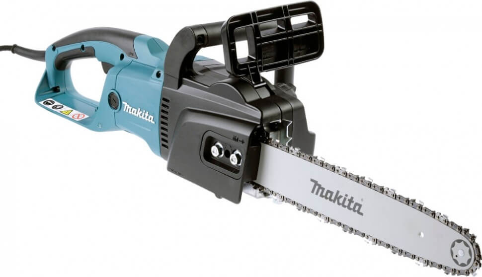 Пила цепная MAKITA UC4050A