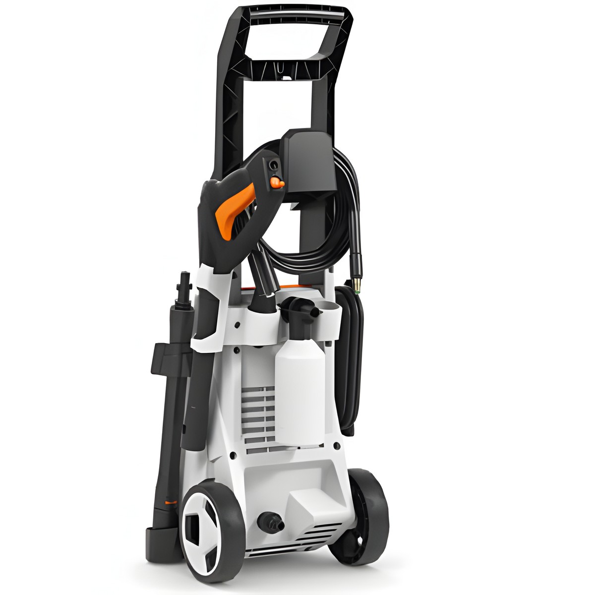 Мойка высокого давления STIHL RE 90 RE02-011-4542