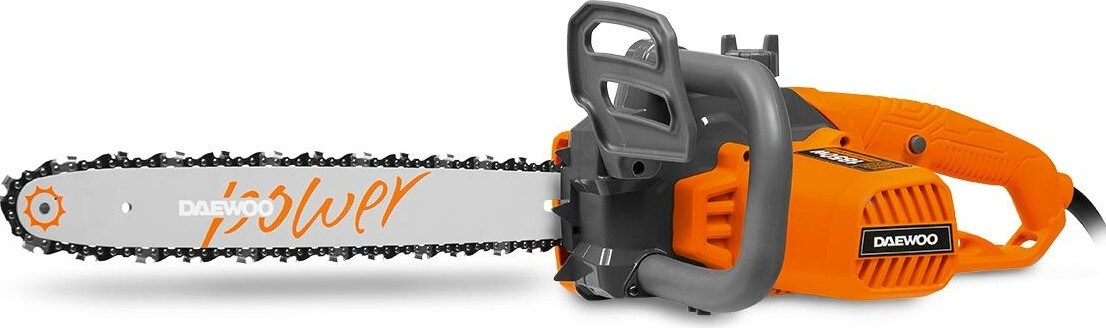Пила цепная электрическая DAEWOO DACS 1900E