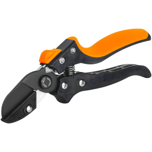 Секатор контактный 200 мм Finland ЦИ 1542