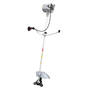 Триммер бензиновый ИНТЕРСКОЛ КБ-25/52В 635.1.1.40