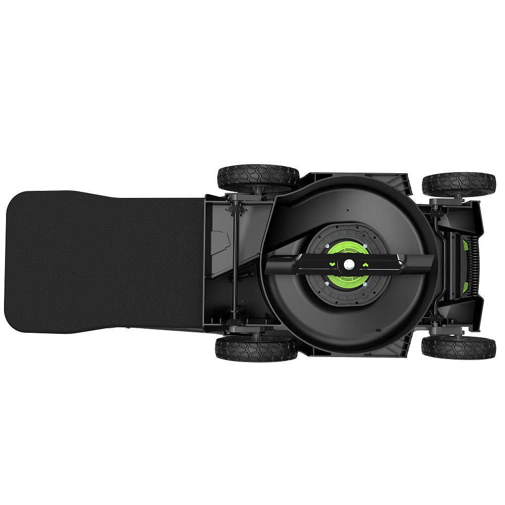 Газонокосилка аккумуляторная GREENWORKS GD24X2LM361 2520707UD