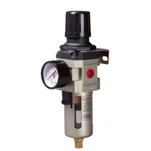 Фильтр-регулятор FR2000 1/4'' FUBAG 190120