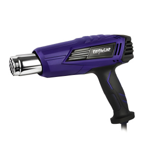 Фен строительный ПУЛЬСАР ФС 2001-2Д 906-630