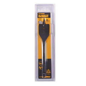 Сверло по дереву перовое 28 х 152 мм Extreme Impact DeWalt DT4773
