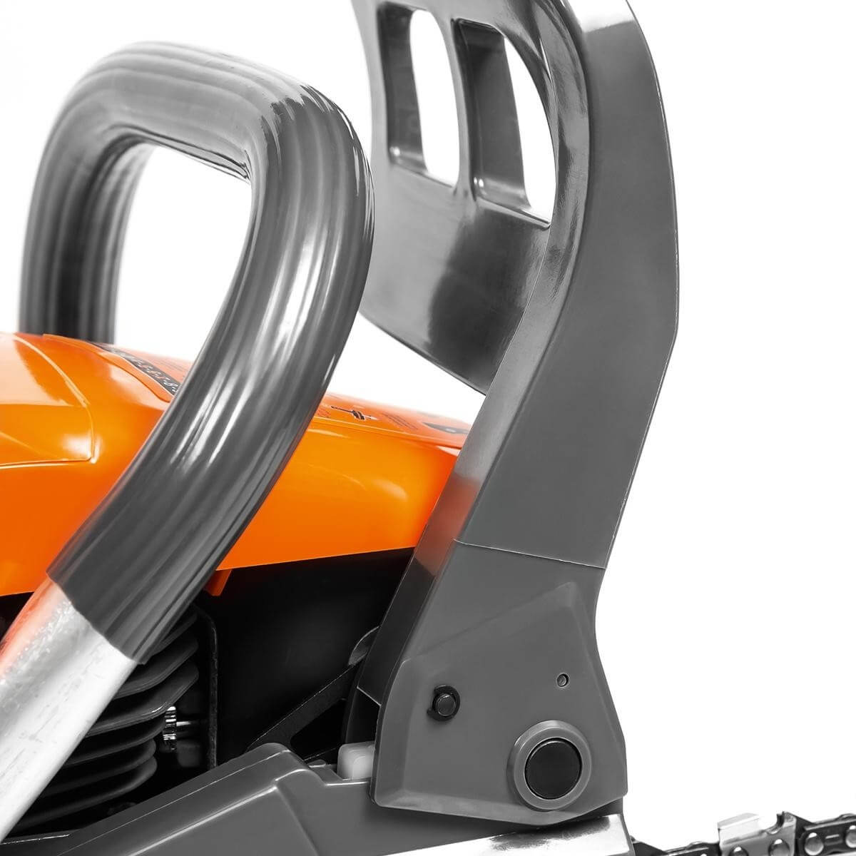 Пила цепная бензиновая DAEWOO DACS 5820XT