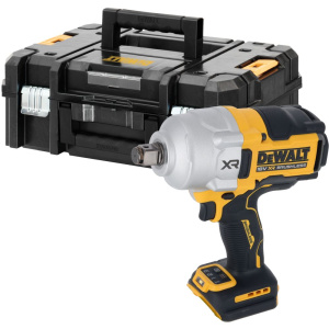 Гайковерт аккумуляторный ударный DEWALT DCF964NT