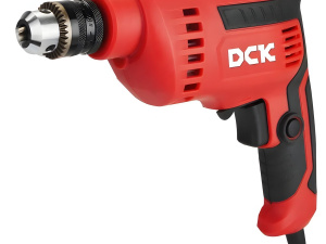 Дрель DCK KJZ10-10