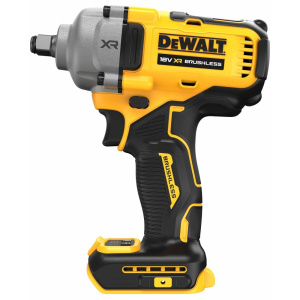 Гайковерт аккумуляторный ударный DEWALT DCF891P2G