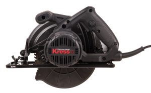 Пила дисковая KRESS KU420.1