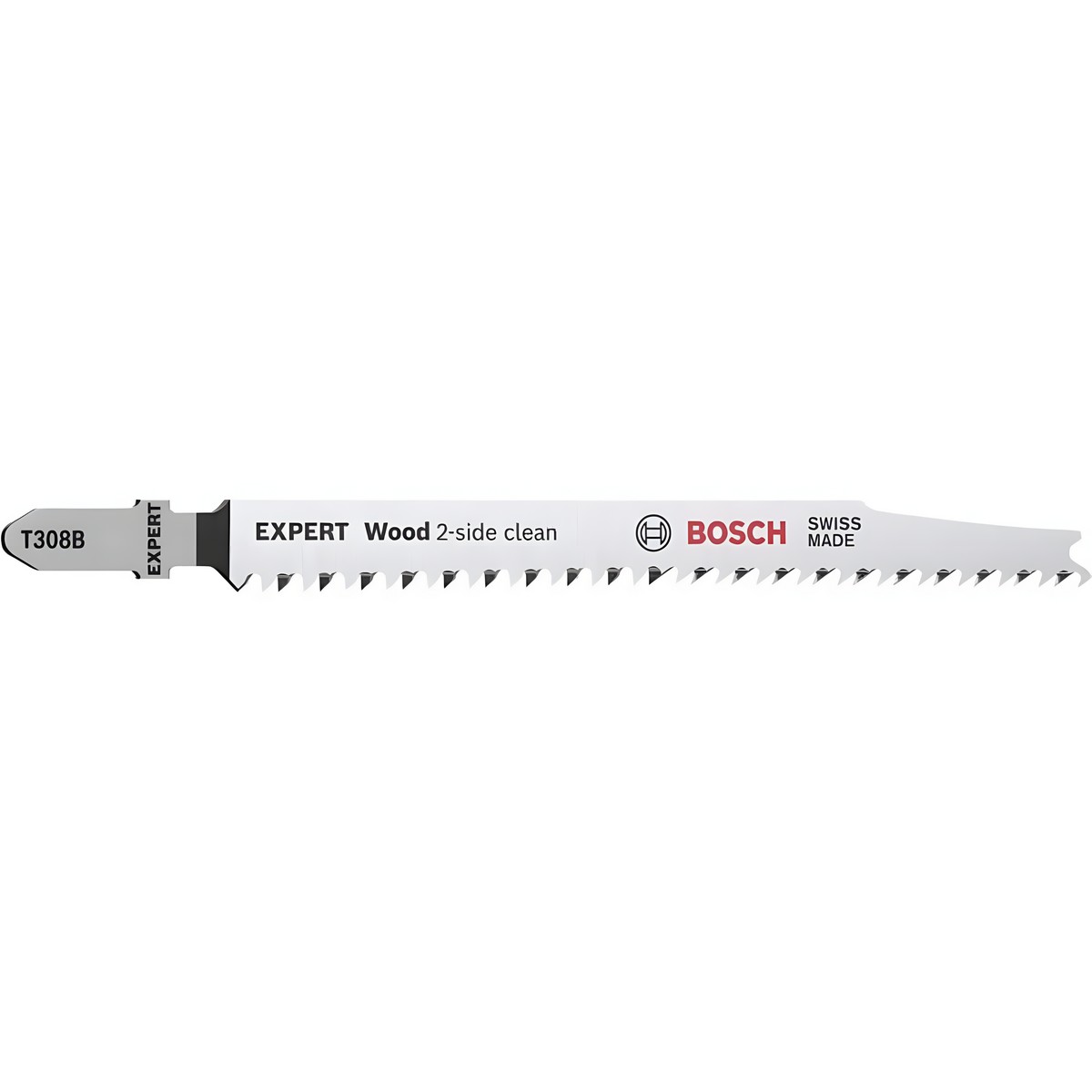 Полотно пильное T 308 B Expert (3 шт.) BOSCH 2608900550