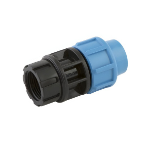 Муфта переходная 20х3/4'' М ДЖИЛЕКС 9219