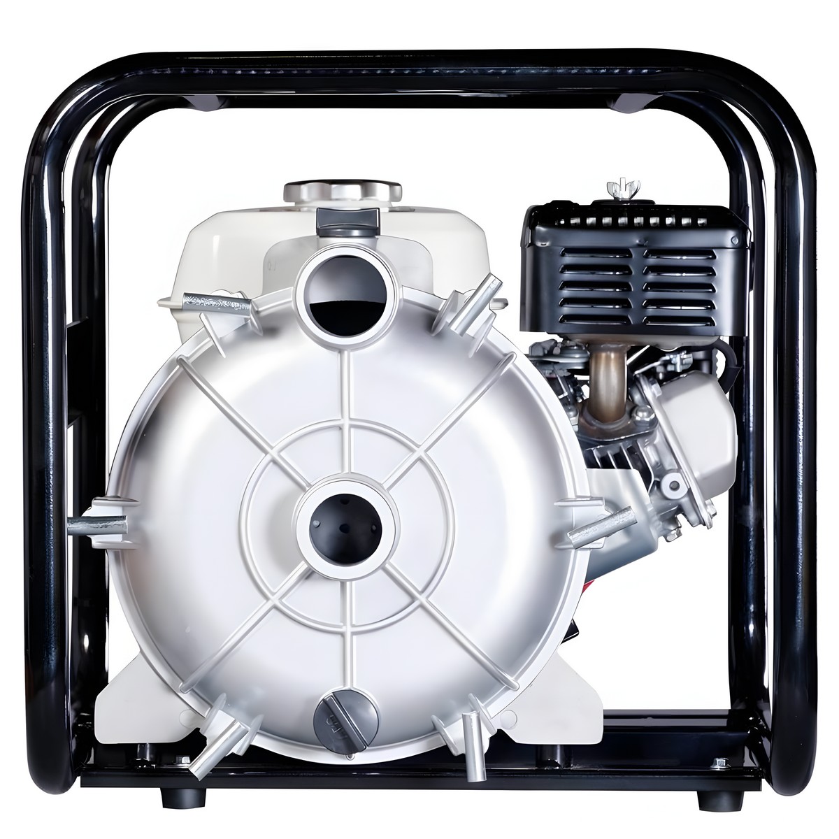 Мотопомпа FUBAG PTH 600 ST (для слабозагрязненной воды) 838216