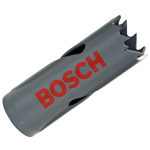 Коронка пильная 20 мм Standart BOSCH 2608584102