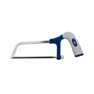 Ножовка по металлу 150 мм (пластиковая ручка) КОБАЛЬТ 246-531