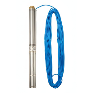 Насос погружной ВОДОМЕТ 3ДК 45/60 5604