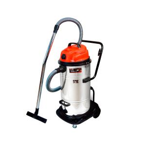 Пылесос строительный BRAIT BVC-80