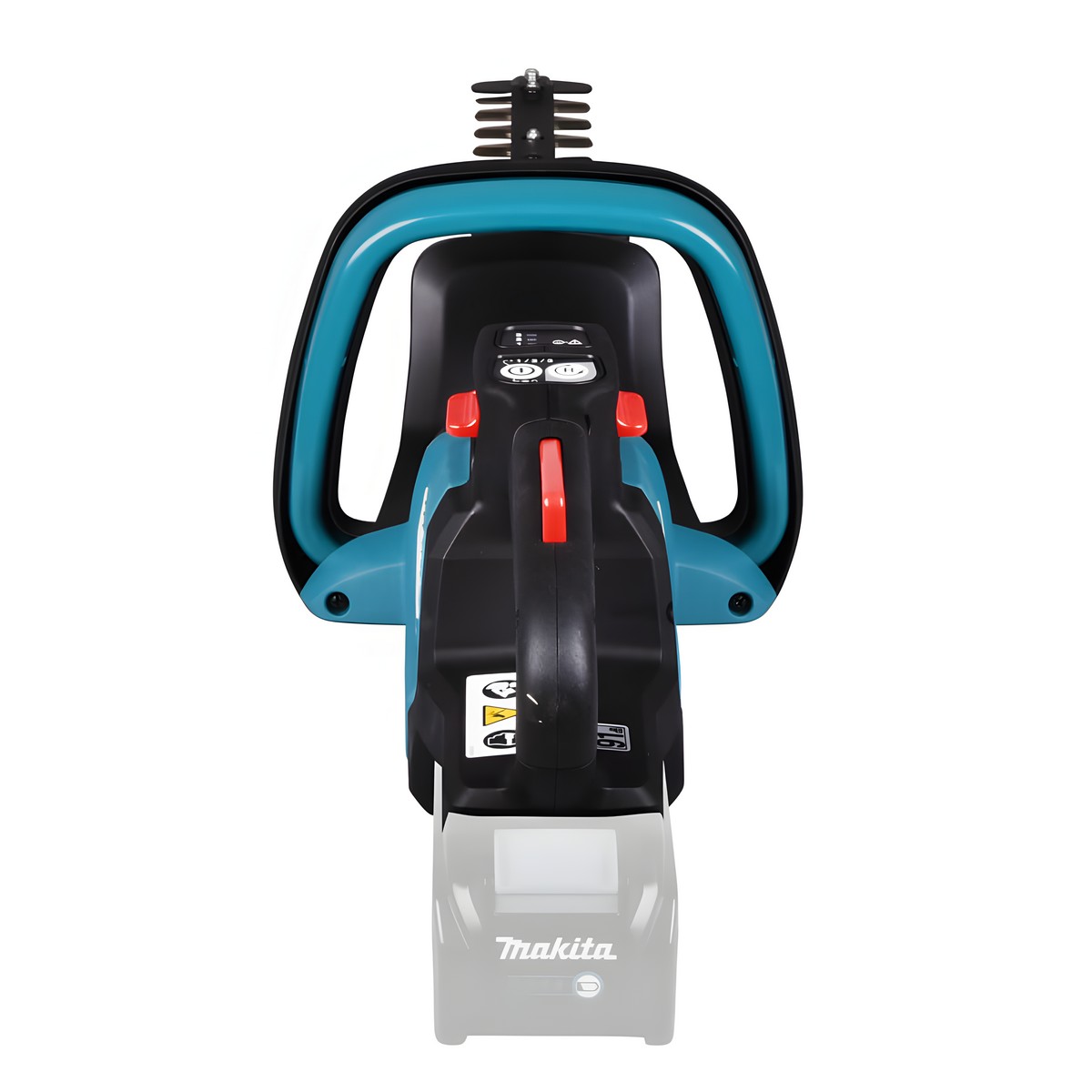 Кусторез аккумуляторный MAKITA XGT UH006GZ (без АКБ и ЗУ)