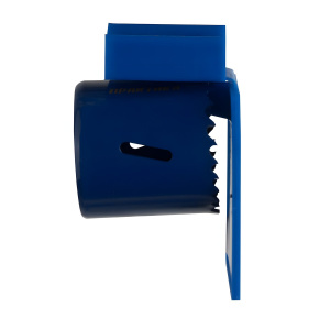 Коронка пильная 44 мм ПРАКТИКА 035-981