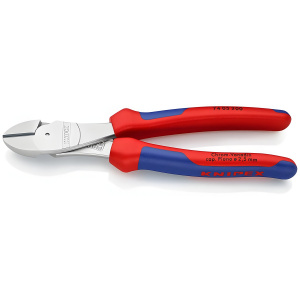 Бокорезы силовые 200 мм KNIPEX KN-7405200