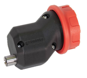 Насадка эксцентриковая для КомбиМАКС ИНТЕРСКОЛ 2407.002