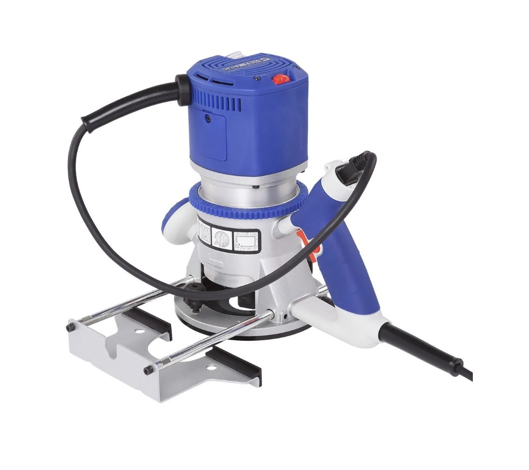 Фрезер BELMASH MR-2400P S325A