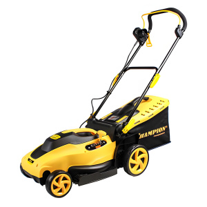 Газонокосилка электрическая CHAMPION EM3815