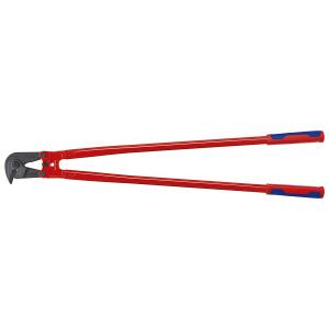 Ножницы для резки арматурной сетки KNIPEX KN-7182950