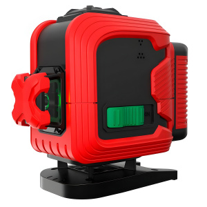 Нивелир лазерный Boden 3D CONDTROL 1-002-001