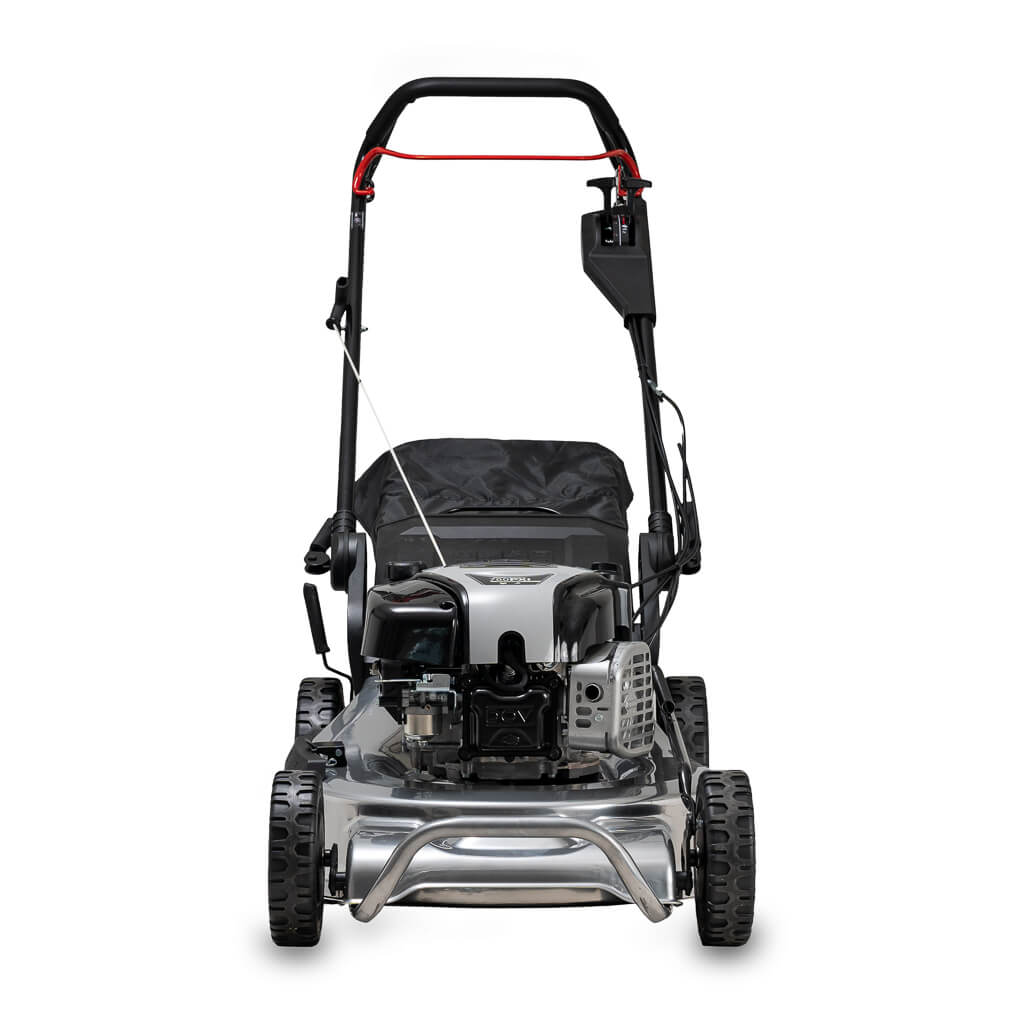 Газонокосилка бензиновая МОБИЛ К XM552 ПРЕМИУМ