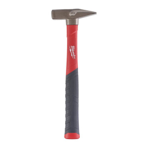 Молоток инженерный 300 гр. (рукоятка из стекловолокна) MILWAUKEE 4932478662