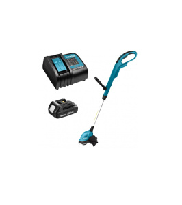 Триммер аккумуляторный MAKITA DUR181SY