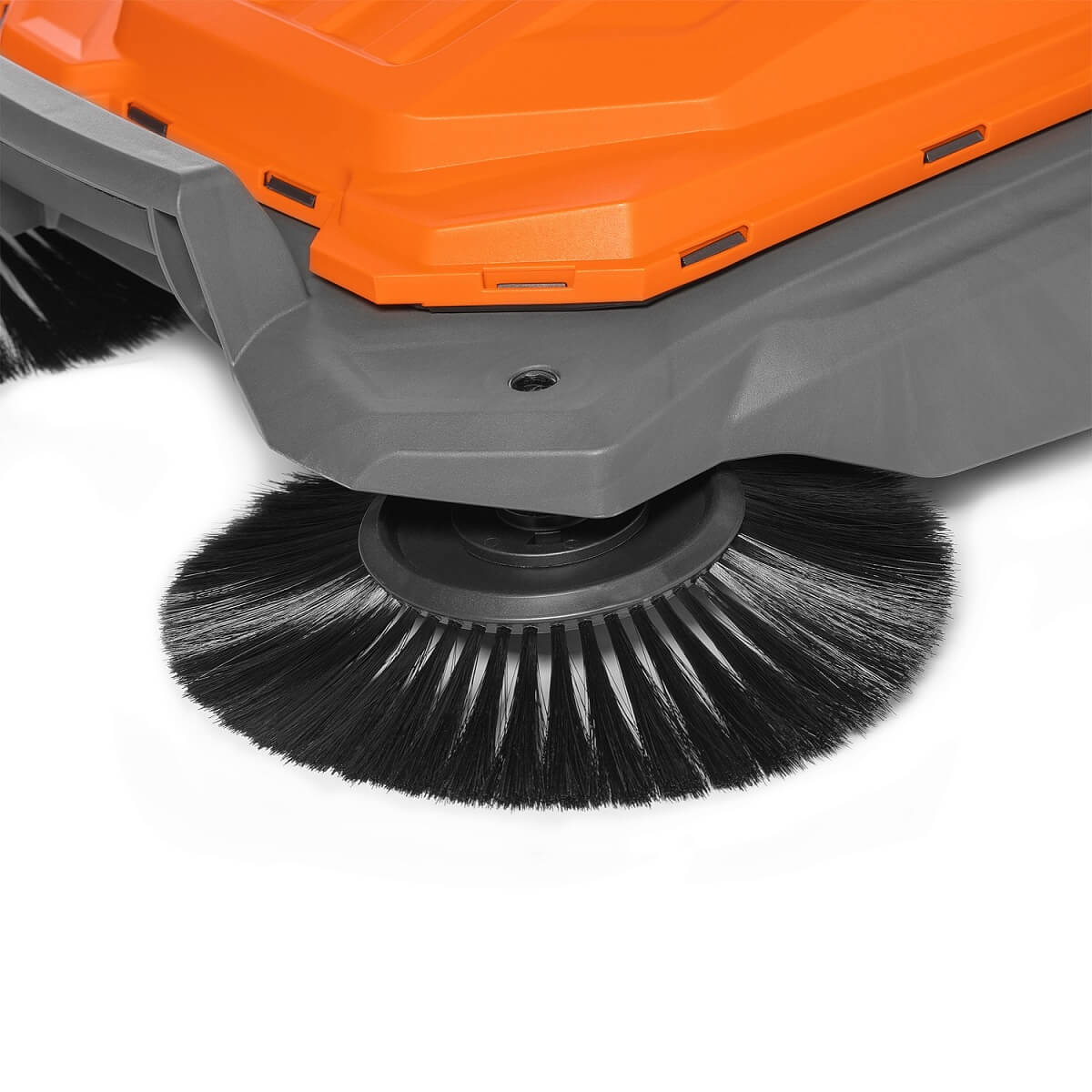 Машина подметальная механическая DAEWOO DASW 6520