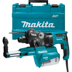 Перфоратор MAKITA HR2653
