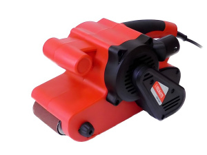 Шлифмашина ленточная FELISATTI ЛШМ-76/900