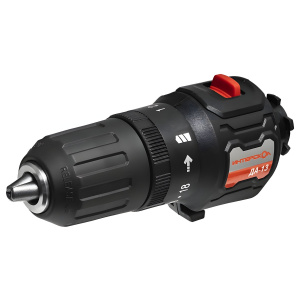 Модуль дрели 2-х скоростной ИНТЕРСКОЛ ДА-13