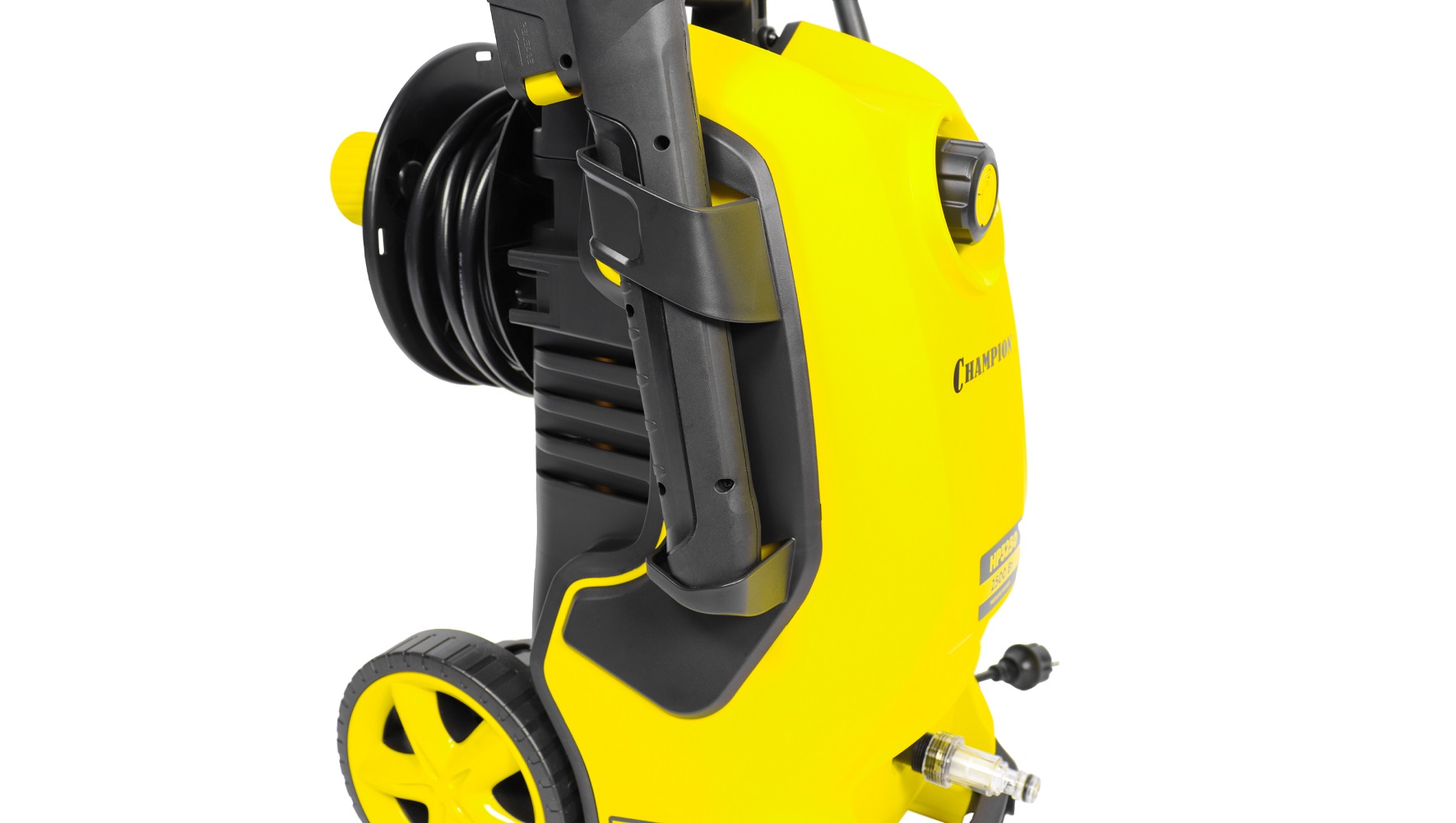 Мойка высокого давления CHAMPION НР3250